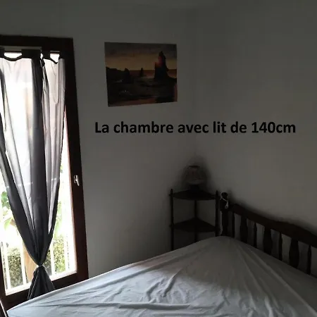à Seulement 500m De La Plage - Maeva Particuliers - 2 Pièces 6 Personnes - Budget 81 Agde
